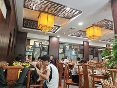 -奎元馆.百年奎元.非遗传承(西湖边的解放路店)