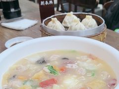 -刘长兴(逸仙桥店)