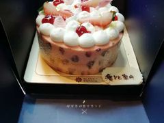 -黑池口感烘焙·生日蛋糕(坂田店)