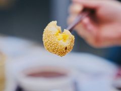 海鸭蛋流沙丸子-蔡澜点心·粤菜(月星环球港店)