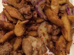 iphone_upload_pic-阿拉丁新疆风味餐厅·清真(罗廊巷店)