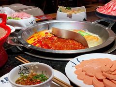 -大龙燚火锅(南山大道店)
