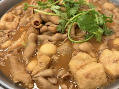 -彭记铁锅肥肠(东四总店)