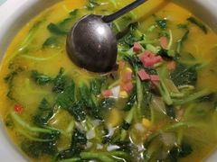 -粗茶淡饭•陕菜•家常菜