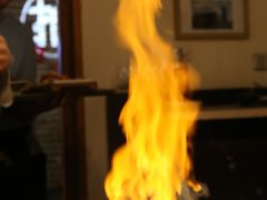 腊肉蜂窝煤-局气 烤鸭·北京菜(光华路店)