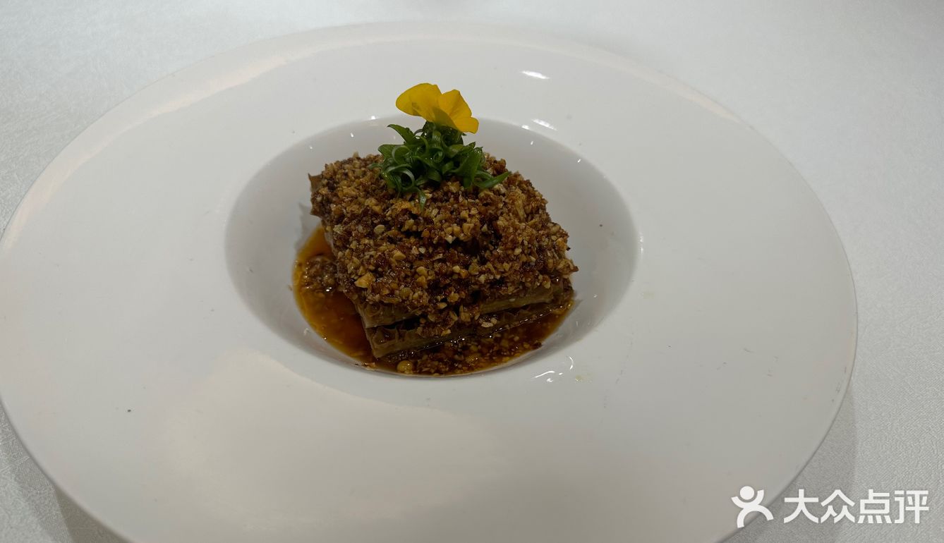 很值得来的一家餐厅