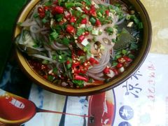 -古真记钵钵鸡(老公园店)