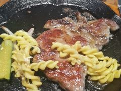 -米斯特比萨(罗斯福店)
