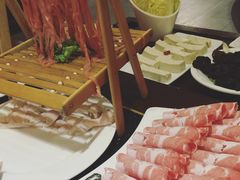 -味蜀吾老火锅(青岛万象城店)