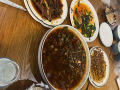 -灯盏窝餐厅