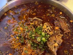 -蓉三少冒烤鸭·四川小吃集(北京首店)