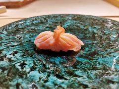 赤贝-鮨青(恒基名人购物中心店)