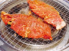 -吉志烤肉(太原总店)