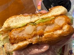 -麦当劳(温州人民路店)