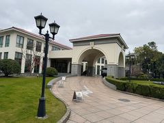 -棕榈岛海鲜自助餐厅(虹桥迎宾馆店)