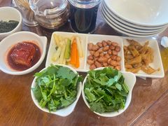 -北京小肠陈饭庄(方庄店)