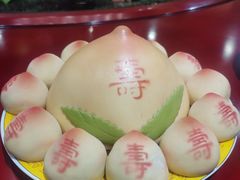 -香丰阁·烤鸭·川湘菜(清河店)