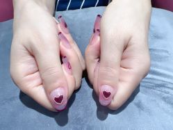 -H12 STAR日式美甲美睫专门店