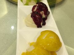 -西兰轩清真菜馆(北顺城街店)