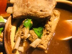 -花园咖啡厅(厦门美丽华大酒店)