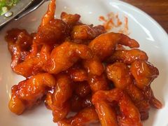 -北京烤鸭店(新桥家园·浦口店)