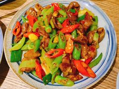 -静一餐厅·湖北菜(前门创始店)