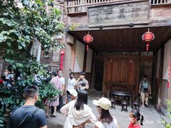 -泰宁旅游风景名胜区