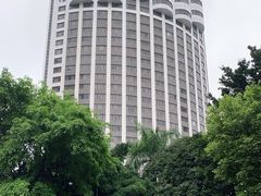 -汕头金海湾大酒店(万象城店)
