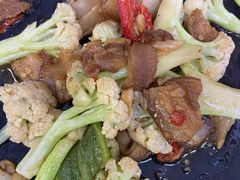 -原味田园·客家菜·土窑鸡(中航城君尚购物中心店)