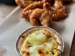 招牌甜辣韩式香酥鸡-必胜客(棠下店)