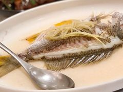 -花城苑广府菜(侨鑫店)