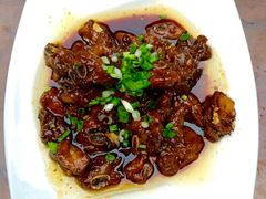 -龙姐私房菜(和顺古镇店)