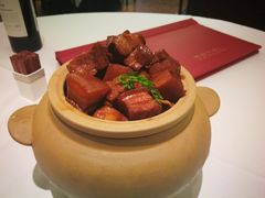 -上海小南国(金桥国际广场店)