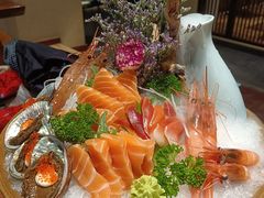 -古京·臻致料理(月湖店)