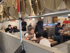-言玖鲜火锅串串披萨自助(益田假日店)