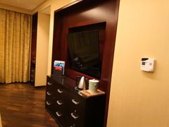 -深圳星河丽思卡尔顿酒店