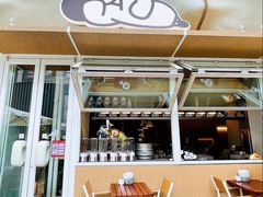 门面-下酒(华熙店)