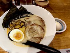 -一風堂拉面(美罗城店)