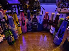 -vimi便利店酒吧