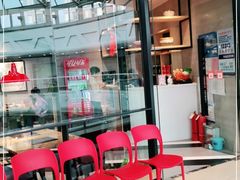 门面-黄记煌三汁焖锅(宽城万达店)