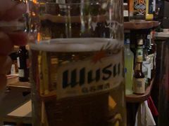 -流浪者复古西餐鸡尾酒吧(沈阳店)