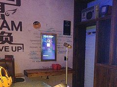 -星聚会KTV(景枫中心店)