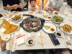 -前王院•巧克力海鲜市集餐厅(万平口店)