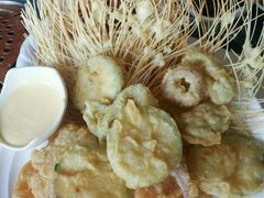 -崔英子朝韩民俗风味烤肉烤串城(大东店)