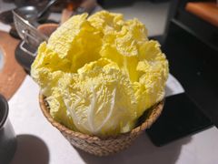 -芸山季·云南野生菌火锅(人民广场来福士店)