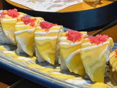 -笑福亭料理小馆(解放碑店)