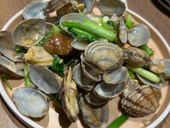 -街角等你.大连海鲜烧烤(西安路店)