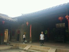 -赵家堡