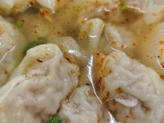 -巧手馄饨(箍桶巷店)