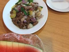 -ZF Seafood Restaurant 卓峰海鲜餐